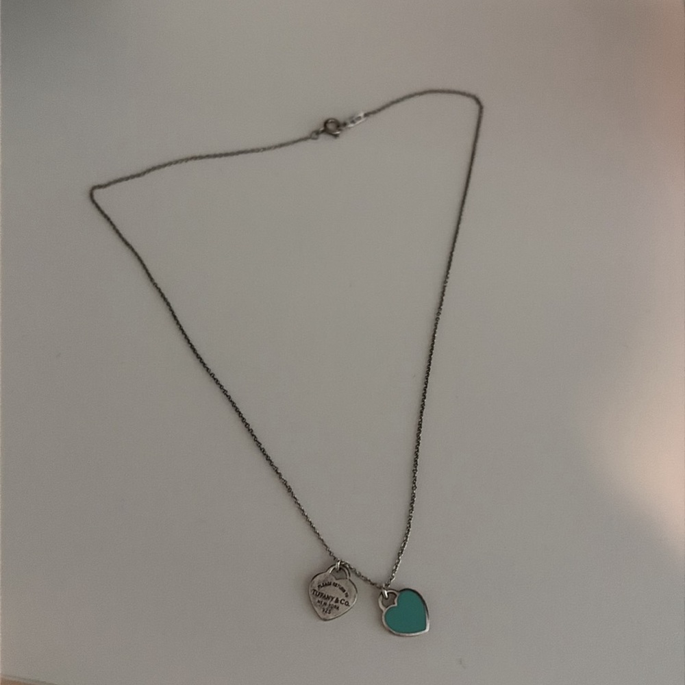 Tiffany’s necklace - Picture 3 of 3